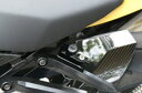 キジマ S1000RR('10-'11)用 ヘルメットロック BM-05003