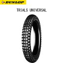 4PR DUNLOP WT ダンロップ 3.00-18