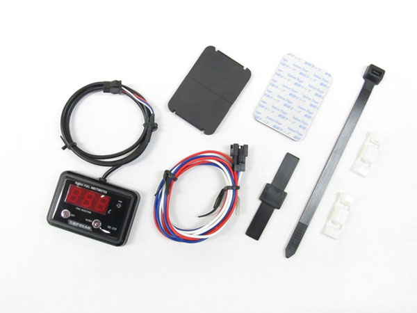 【12月4日出荷】プロテック BOLT(ボルト)/Rスペック [VN04J '14〜]専用　デジタルフューエルマルチメーター　DG-Y07