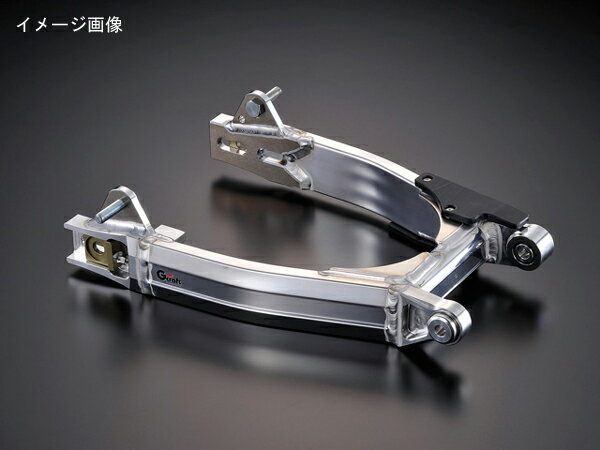 Gクラフト TスクエアSアーム ツインサス +16CM　90459