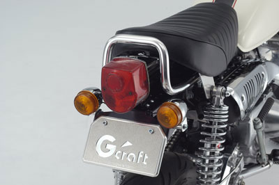 楽天市場】モンキー 4l 5l テールの通販 楽天市場】モンキー 4l 5l テールの通販