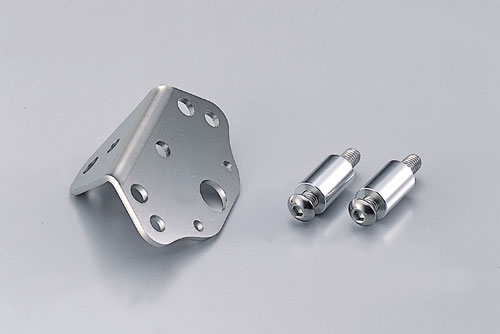 【3月11日出荷】ハリケーン ヘッドライト&メーターステー 　HA5693S