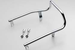 【11月18日出荷】ハリケーン 250TR用 タンデムグリップ HA6479C