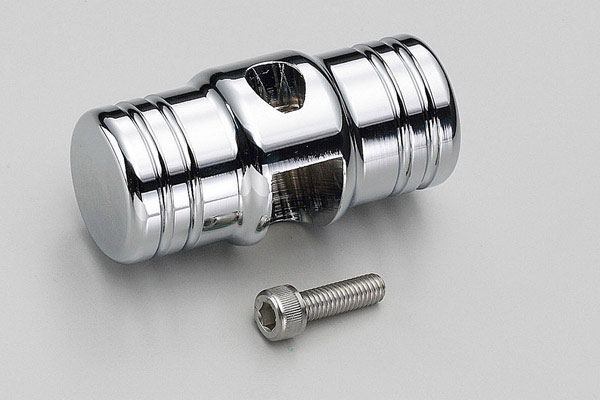 【○メーカー在庫あり】ハリケーン スカイウェイブ250/400/S(06)用 パーキングノブ HA6552C