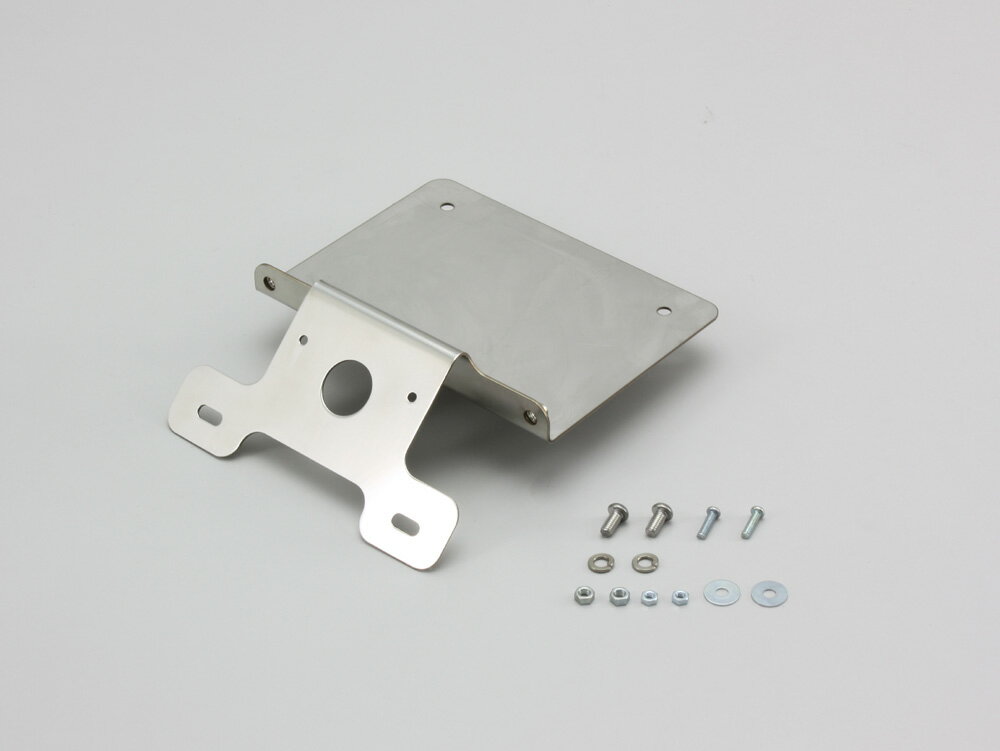 【○メーカー在庫あり】ハリケーン フォルツァ/TYPEX/S (MF06)　フェンダーレスKIT HA6612