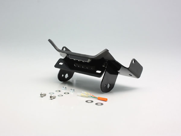 【12月2日出荷】ハリケーン CB400SF/SB('04〜'12)用　フェンダーレスKIT　HA6624