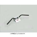 【○メーカー在庫あり】ハリケーン VFR1200F (マニュアルクラッチ車) BMコンチ2型 kit専用 ブラック HB0005B-20