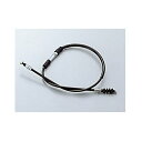 【○メーカー在庫あり】ハリケーン クラッチケーブル(+10CM) モンキーFI HB6026-10