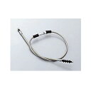 【○メーカー在庫あり】ハリケーン クラッチケーブル(+10CM) モンキーFI HB6026M-10