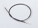 【8月30日出荷】ハリケーン クラッチケーブル(+30CM) マグナ50 HB6130
