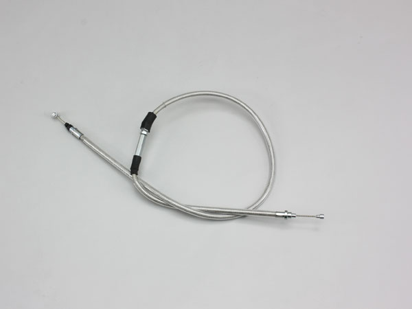 【○メーカー在庫あり】ハリケーン クラッチケーブル(+15CM) モンキーFI　HB6146M-10