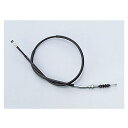 【8月29日出荷】ハリケーン クラッチケーブル(+10CM) GB250クラ HB6223
