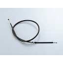 【○メーカー在庫あり】ハリケーン クラッチケーブル(+10CM) NSR250R HB6226