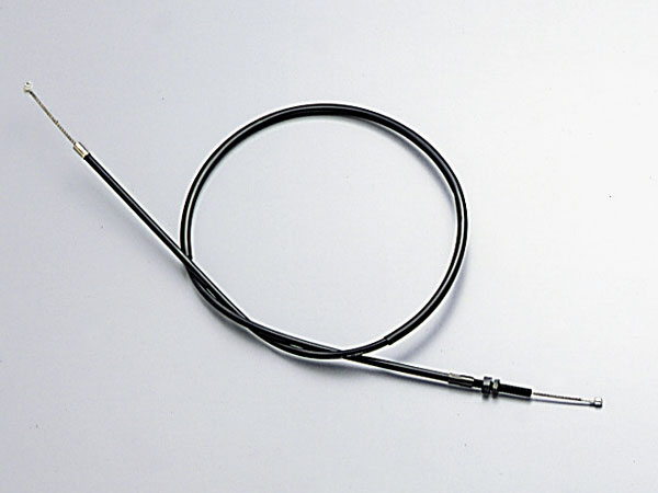 【○メーカー在庫あり】ハリケーン クラッチケーブル(+26CM) シャドウS　HB6234