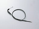 【7月29日出荷】ハリケーン スロットルケーブル(+10CM) エイプ HB6240(2)