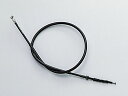 【○メーカー在庫あり】ハリケーン クラッチケーブル(+15CM) YB-1フォア HB6396