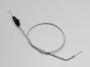 【○メーカー在庫あり】ハリケーン クラッチケーブル(+15CM) イントルーダー HB6549M