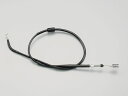 【○メーカー在庫あり】ハリケーン クラッチケーブル(+15CM) ST250/E HB6555