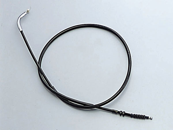 【○メーカー在庫あり】ハリケーン クラッチケーブル(+17.5CM) GPZ400　HB6739