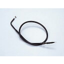 【○メーカー在庫あり】ハリケーン クラッチケーブル(+10CM) ZZR250 HB6813