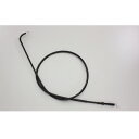 【○メーカー在庫あり】ハリケーン クラッチケーブル(+10CM) エストレヤ HB6826-10