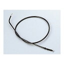 【○メーカー在庫あり】ハリケーン クラッチケーブル(+10CM) エストレヤ HB6826