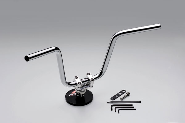 【×欠品中 要納期確認】ハリケーン ハンドルKIT(ミニミドルUP2) チョイノリ　HBK542-01