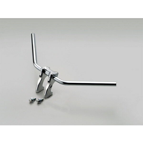 【×欠品中 要納期確認】ハリケーン ファルツァ FORZAX/Z MF08 フラット4型ハンドルキット HBK574C-01