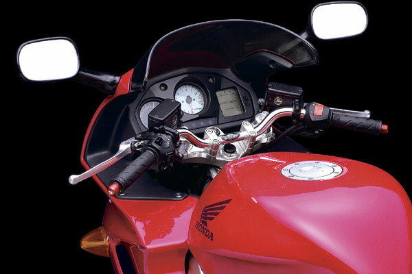 【×欠品中 要納期確認】ハリケーン VFR800(-01)用 バーハンドルkit HBK606A