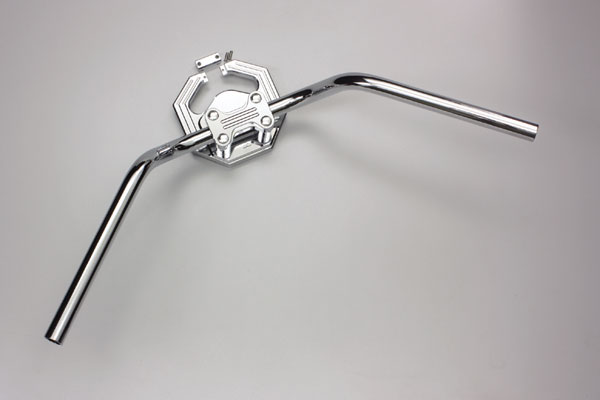 【×欠品中 納期未定】ハリケーン ハンドルKIT ナロー・2ガタ フォルツァX HBK627C