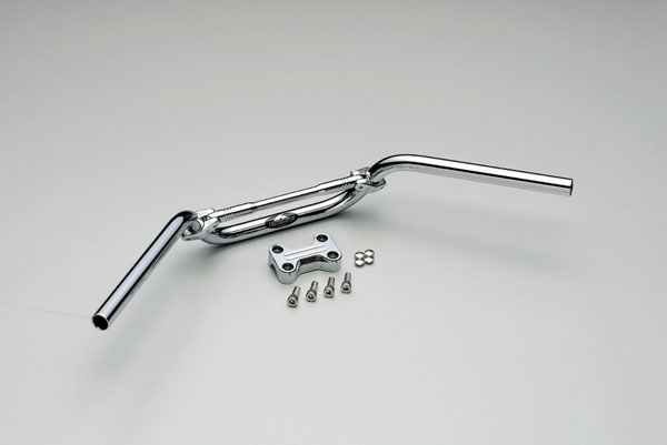 【×欠品中 要納期確認】ハリケーン ハンドルKIT ナロー・2ガタ フォルツァX HBK628C