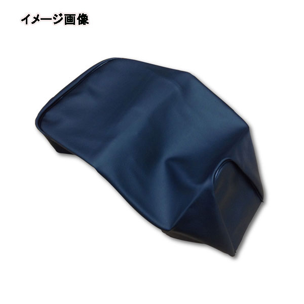 アッズ(AZZU) G'(ダッシュ)2型 国産シートカバー [黒]張替タイプ　 AZ-HCH1023-C10