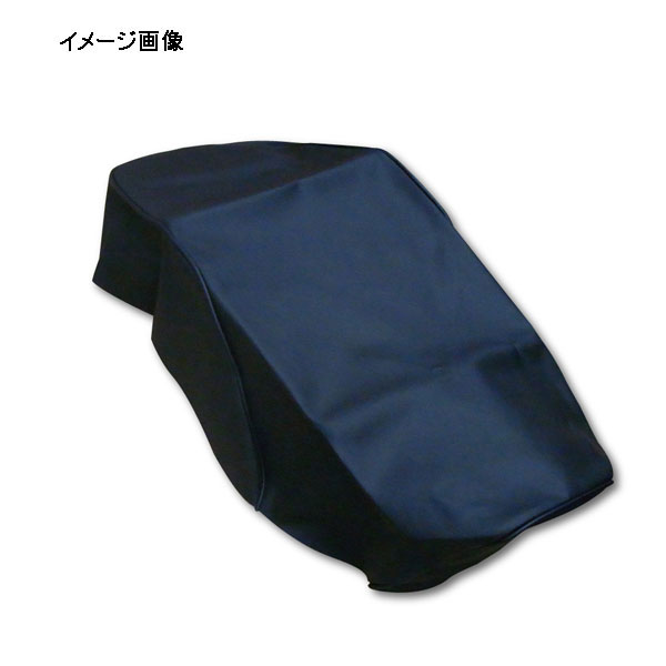 アッズ(AZZU) フリーウェイ250 1型[MF03] 国産シートカバー [黒]張替タイプ　 AZ-HCH1133-C10