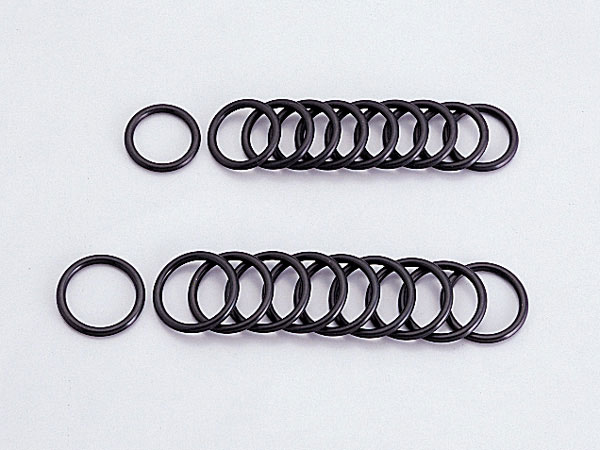 【○メーカー在庫あり】ハリケーン Oリング(20P) P26 　HF5181