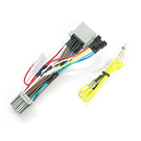 プロテック 11443 シフトポジションインジケーター車種専用ハーネスキット CBR650F('17〜) HS-H43