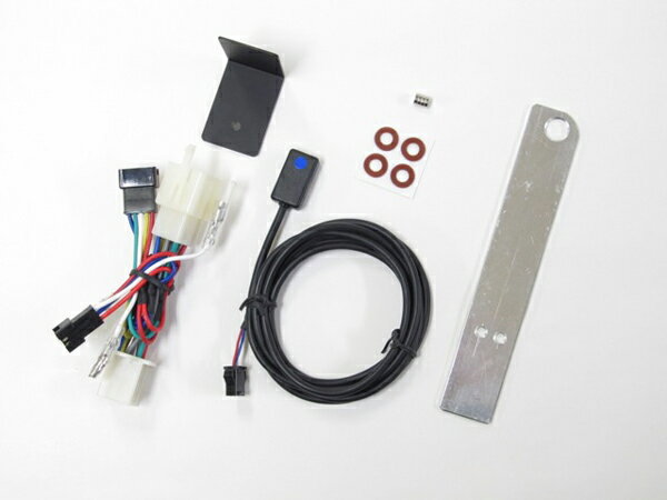 プロテック ゼファー400[ZR400C '89〜'90]専用 ハーネスKIT　HS-K43