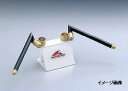 【×欠品中 要納期確認】ハリケーン アクロス セパレートハンドル タイプ1(ゴールド) HS3703G-01-D