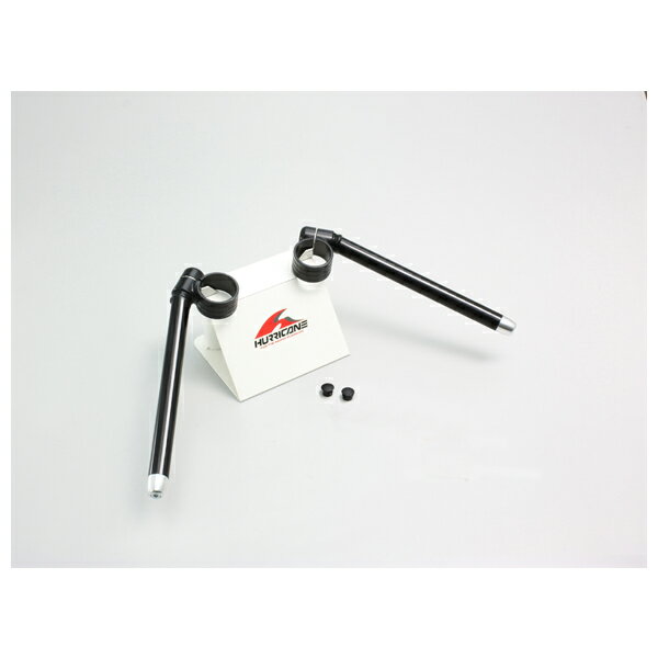 【12月26日出荷】ハリケーン セパレートハンドル [ブラック] GSX250R('17 DN11A) HS3711B