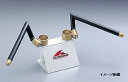 【○メーカー在庫あり】ハリケーン GSXR250(GJ72A) セパレートハンドル タイプ1(ゴールド) HS3804G-01-A