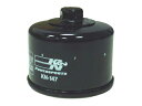 ヨシムラK&N オイルフィルター T-MAX(01-07)他 KN-147