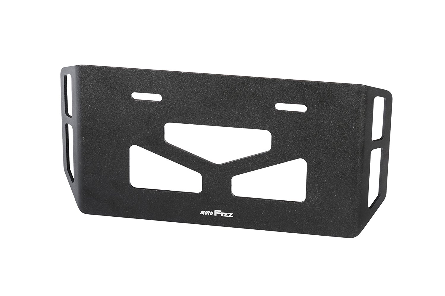 【11月18日出荷】TANAX プレートフック3　ブラック MF-4729