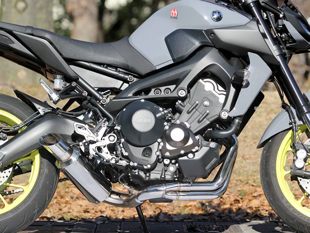 楽天市場】mt09 フルエキの通販 楽天市場】mt09 フルエキの通販