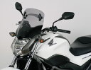 MRA NC700S('12)用 スクリーン VARIOツー...
