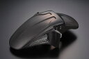 【5月30日出荷】POSH XJR1300 -09用 3D-TECH フロントフェンダー カーボン P062106-2C