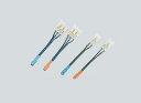 【6月5日出荷】POSH CB1300SF 03-08・CB400SF 04-08用 ウインカー変換コードセット 1台分 P091475