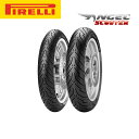 ピレリ PIRELLI ANGEL SCOOTER（エンジェル スクーター） フロント/リア共用 3.00-10 50J TL REINFTL PL8019227290325 その1