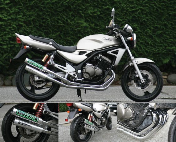 楽天市場】バリオス2 マフラー rpm dualの通販 楽天市場】バリオス2 マフラー rpm dualの通販