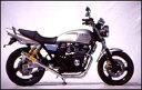 RPM XJR400 マフラー RPM67マフラー(Racing) XJR400/R/S(93-00)用　RPM3616-01