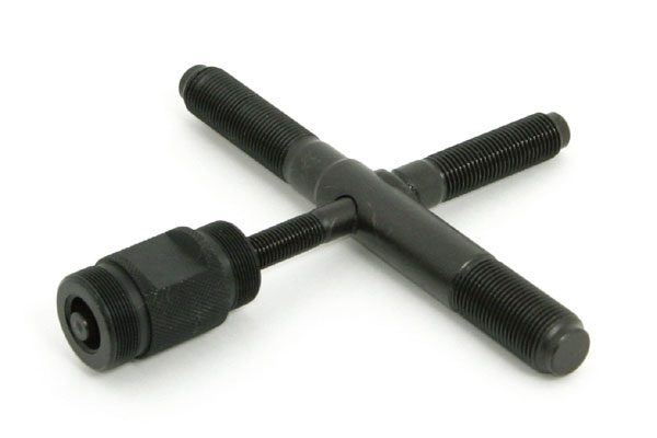 【12月4日出荷】武川 フライホイールプーラー 　00-01-1003