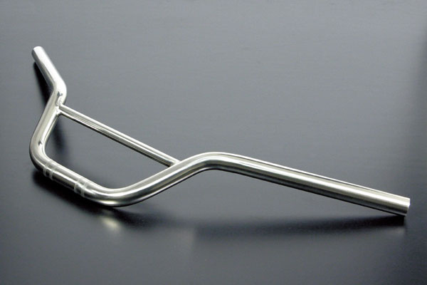 武川 ハンドル ステンMAJESTY250 06-01-271